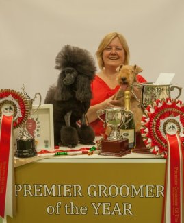 Premier Groomer